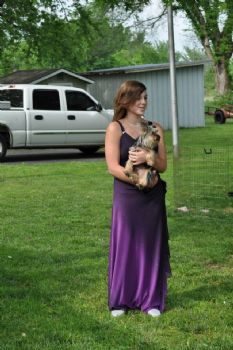 AdriaLeigh profile photo