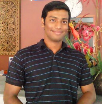 shyamrath profile photo