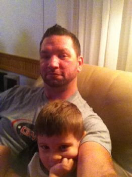 jdehart2828 profile photo