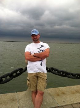 jdehart2828 profile photo