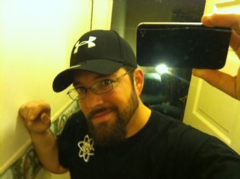 Mikeyw1980 profile photo