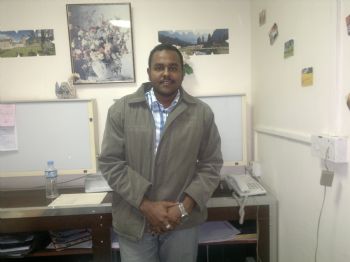 kharbout profile photo