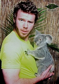 WillMichael profile photo