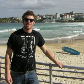 WillMichael profile photo