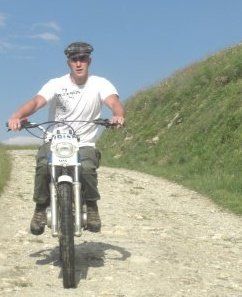 Bastien frc profile photo