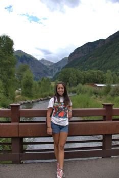 StefanieT profile photo