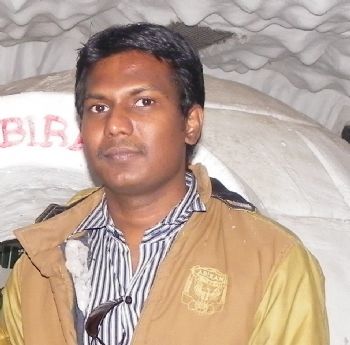 senthurai profile photo