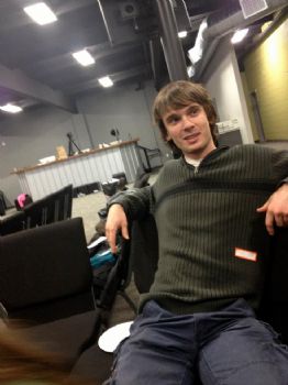 ZacHall profile photo