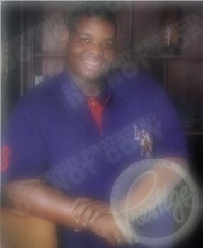 barryb07 profile photo