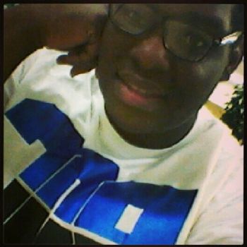 barryb07 profile photo