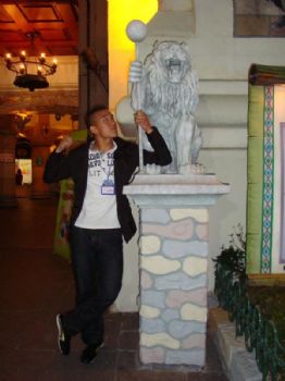 kblazejbk profile photo