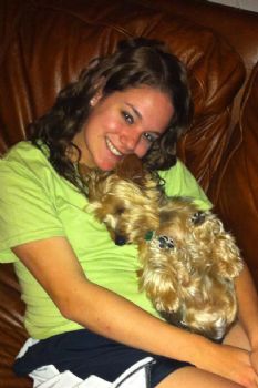 megcox profile photo