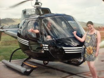 kdamron profile photo