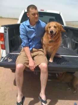 thedukedw profile photo