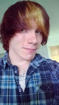 andyinrome profile photo