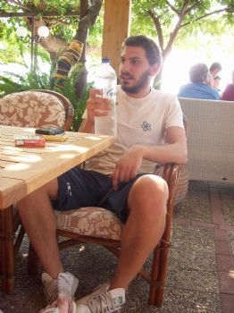 Kostis profile photo