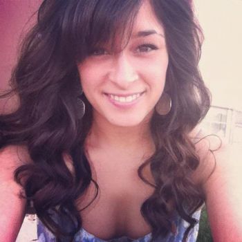 BrittanyMETZ profile photo