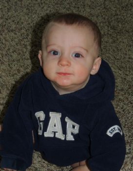 missbecca18 profile photo