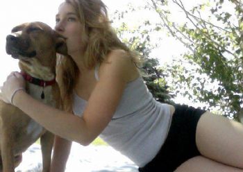 Danni D profile photo