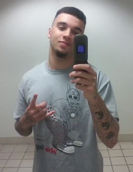 izsaylor12 profile photo