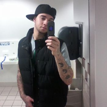 izsaylor12 profile photo