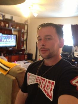 dannybingo79 profile photo