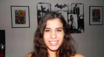 DamnBatman profile photo