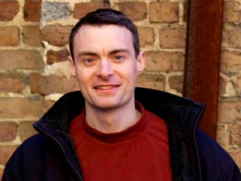 Scott07 profile photo