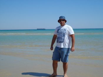 doctorsam77 profile photo