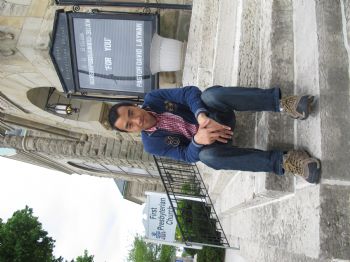 leewant profile photo