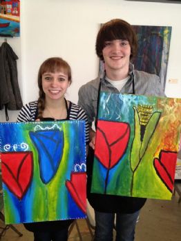 danielleL profile photo