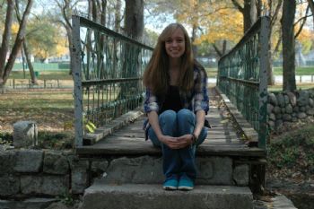 danielleL profile photo