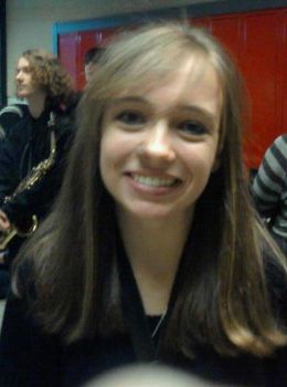 danielleL profile photo