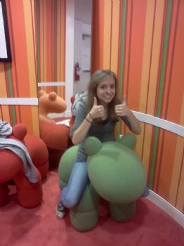 danielleL profile photo