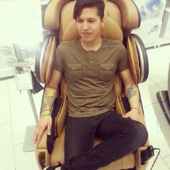 rickyhavok profile photo