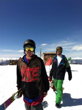 Hascall profile photo