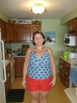 PeggieRose profile photo