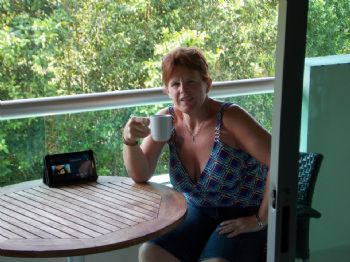 PeggieRose profile photo