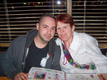 PeggieRose profile photo