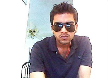 Jay Agrawal profile photo