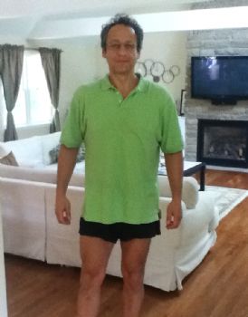 Vaclav profile photo