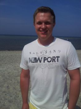 Patrick0411 profile photo