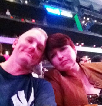 quinned profile photo