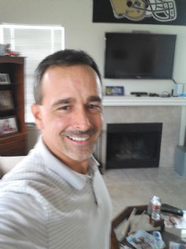 Cajunboy profile photo