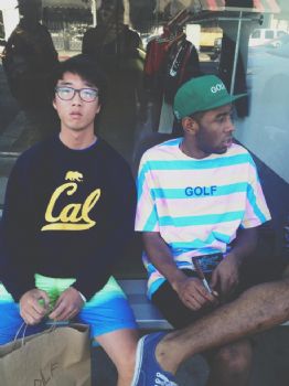 HaroldHong profile photo