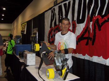 JWaters profile photo