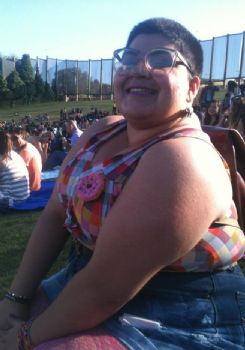 SaraFD profile photo