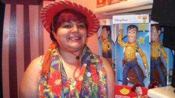 SaraFD profile photo