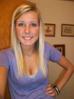 Lily Dayton profile photo