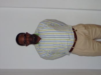 gphohlela profile photo